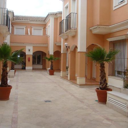 Casa La Rocina Almonte Exterior photo