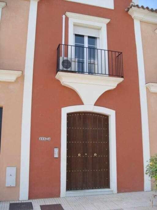Casa La Rocina Almonte Exterior photo