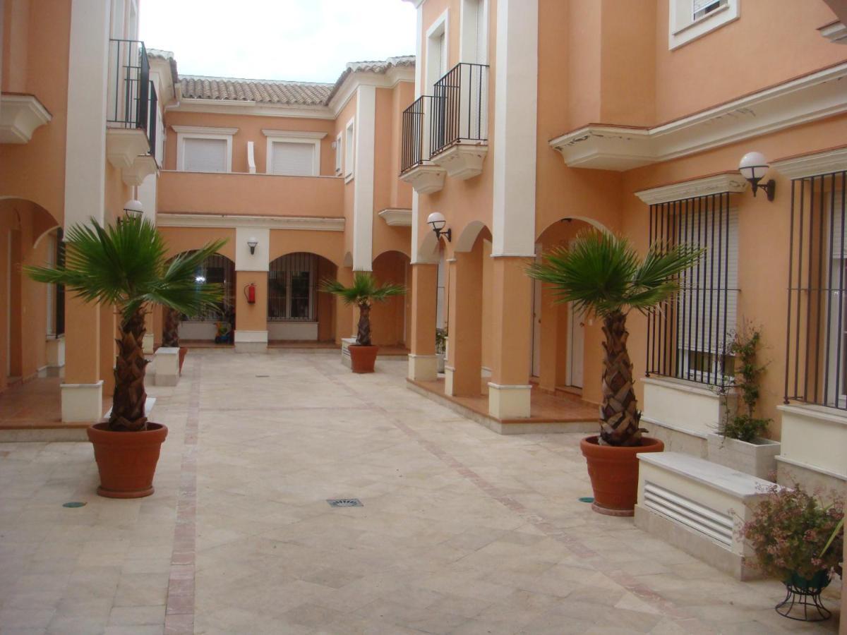 Casa La Rocina Almonte Exterior photo